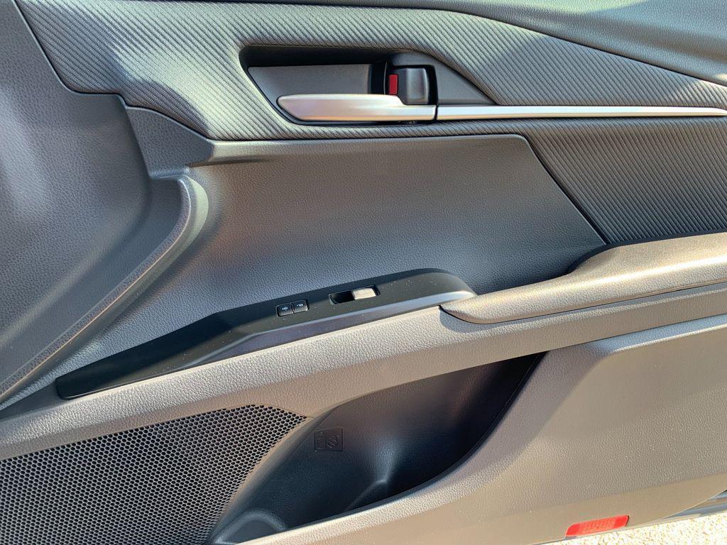 new 2026 Toyota Camry car, priced at $34,877