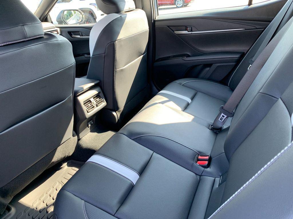 new 2026 Toyota Camry car, priced at $34,877