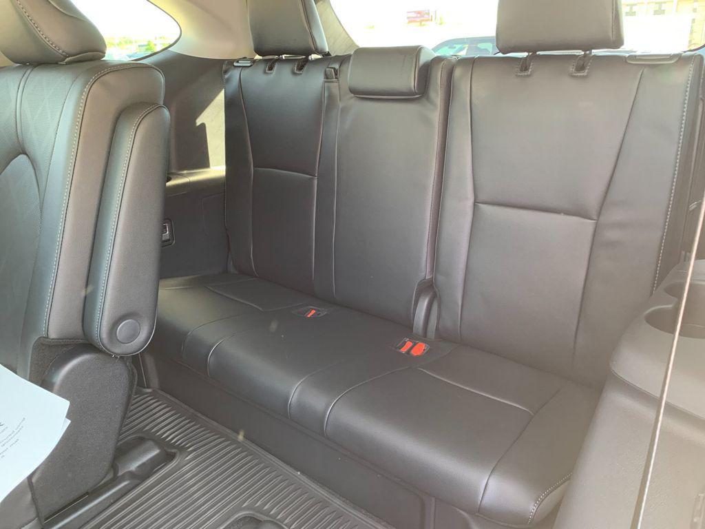 new 2026 Toyota Highlander Hybrid car, priced at $58,418