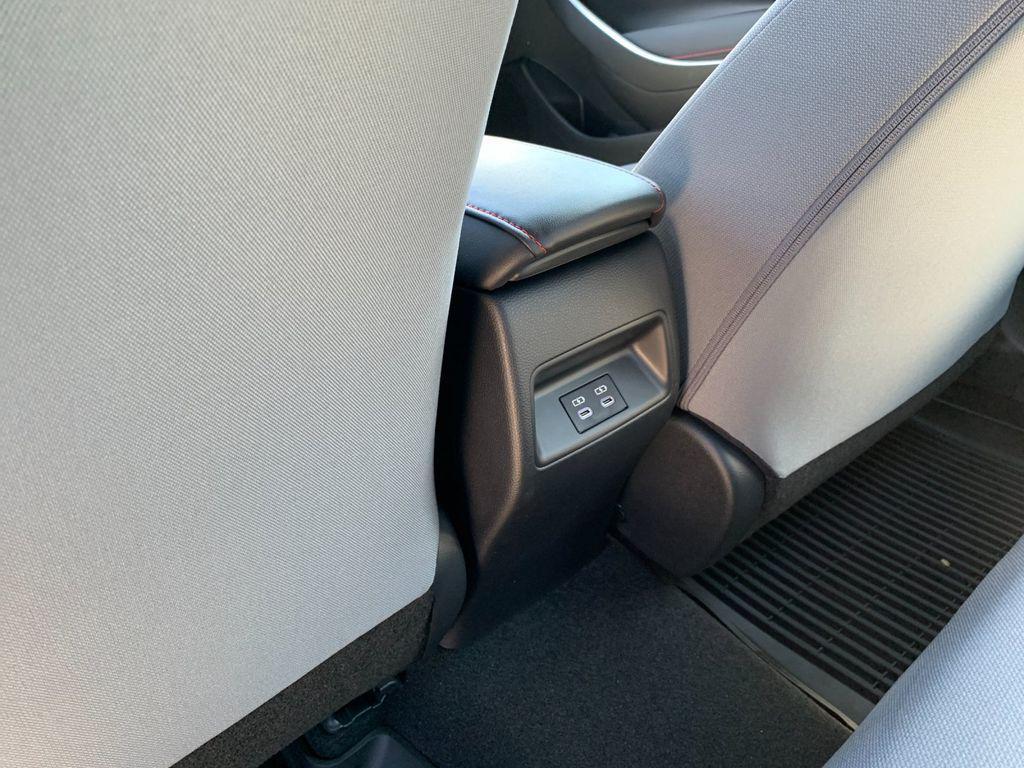 used 2025 Toyota Corolla Hybrid car, priced at $30,588