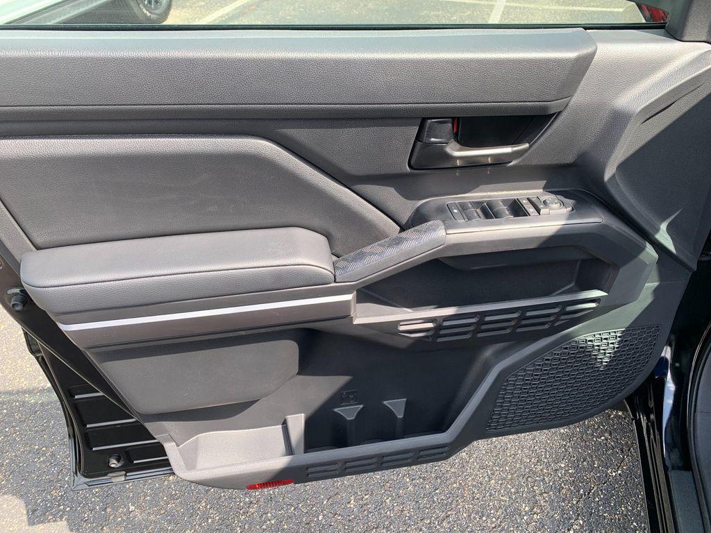 new 2026 Toyota Tacoma car, priced at $41,604