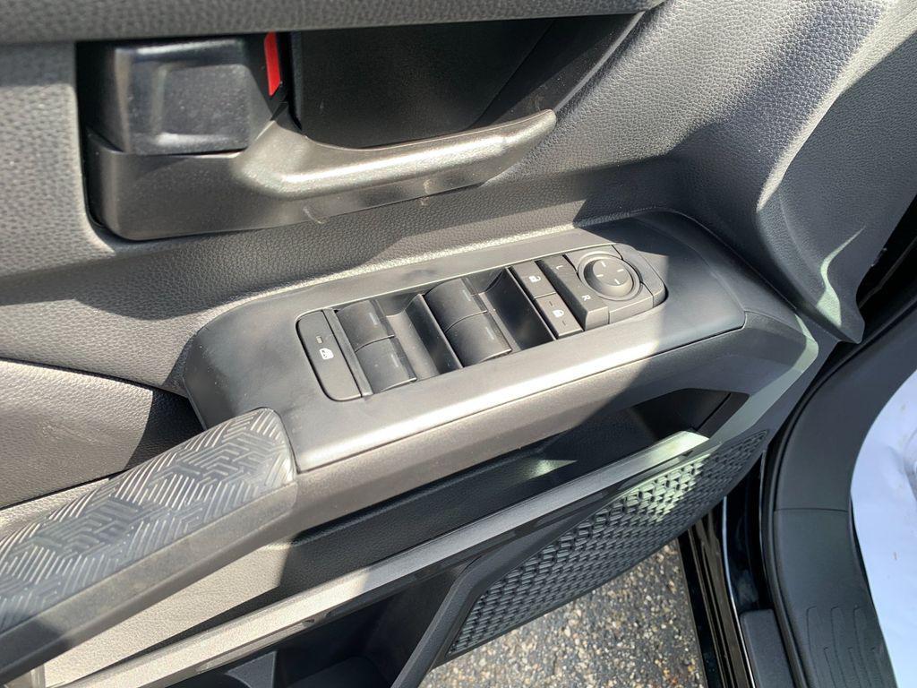 new 2026 Toyota Tacoma car, priced at $41,604