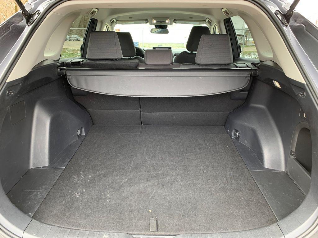 used 2025 Toyota RAV4 Hybrid car, priced at $35,988