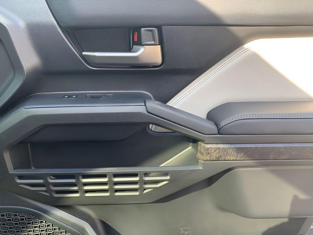 new 2024 Toyota Tacoma Hybrid car, priced at $54,905