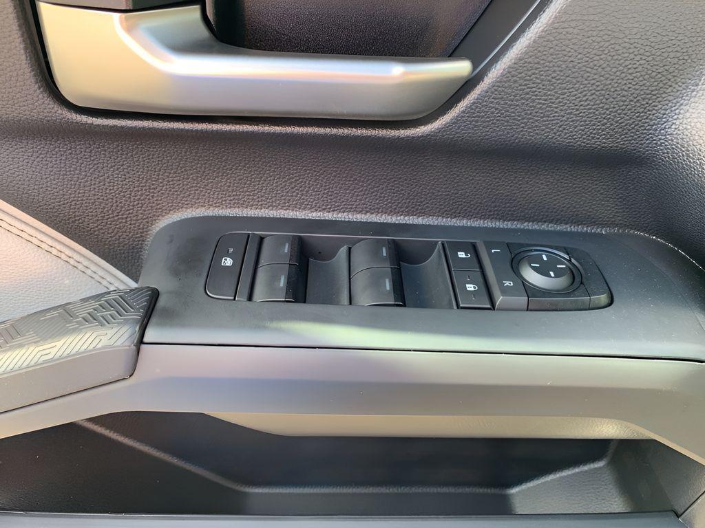 new 2024 Toyota Tacoma Hybrid car, priced at $54,905