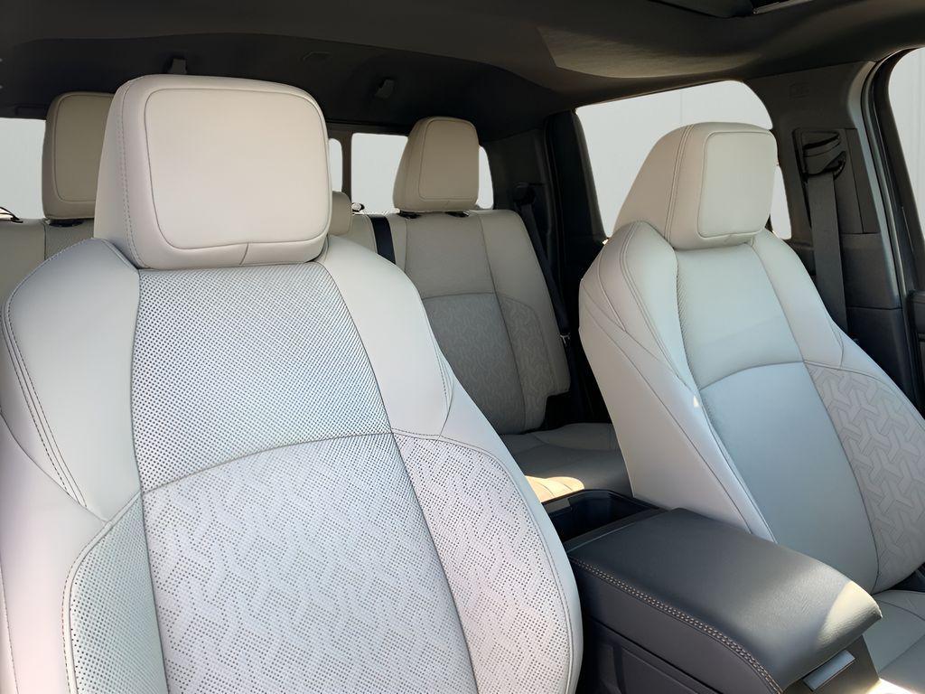 new 2024 Toyota Tacoma Hybrid car, priced at $54,905