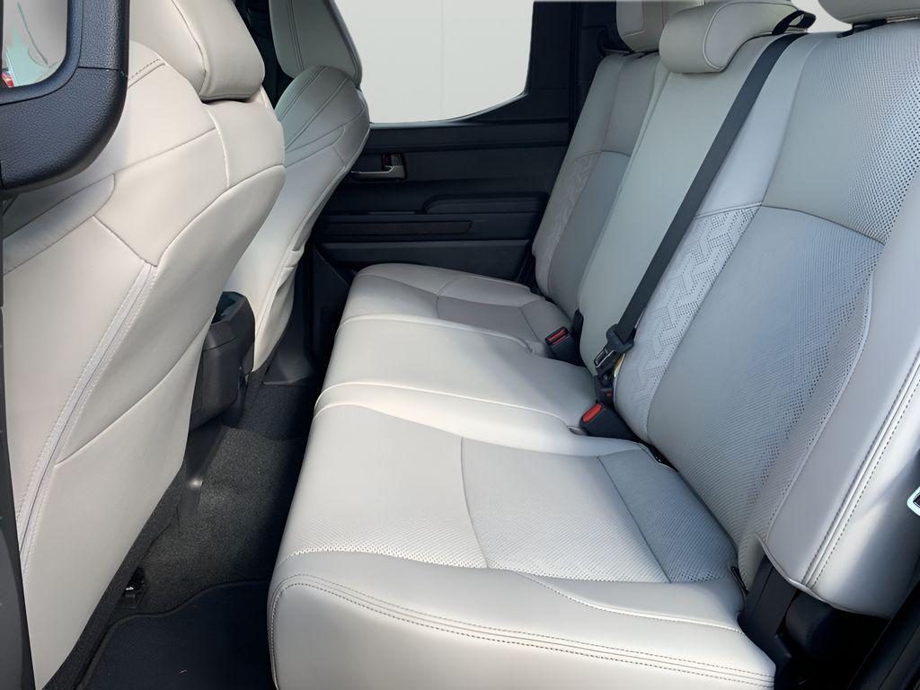 new 2024 Toyota Tacoma Hybrid car, priced at $54,905