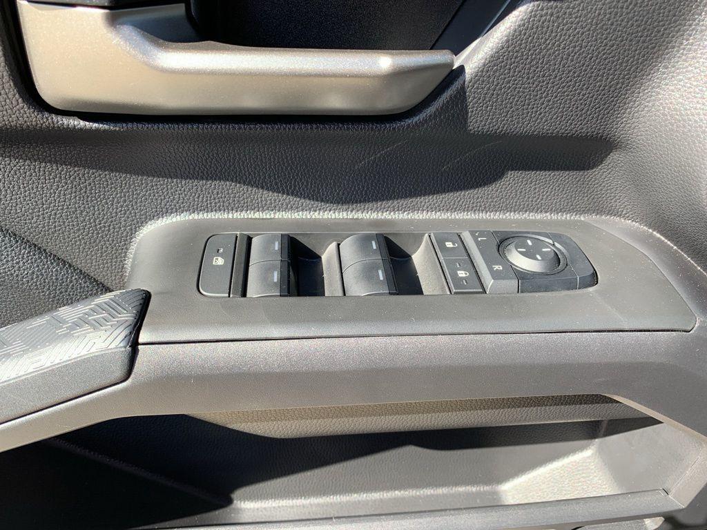 new 2024 Toyota Tacoma Hybrid car, priced at $50,957