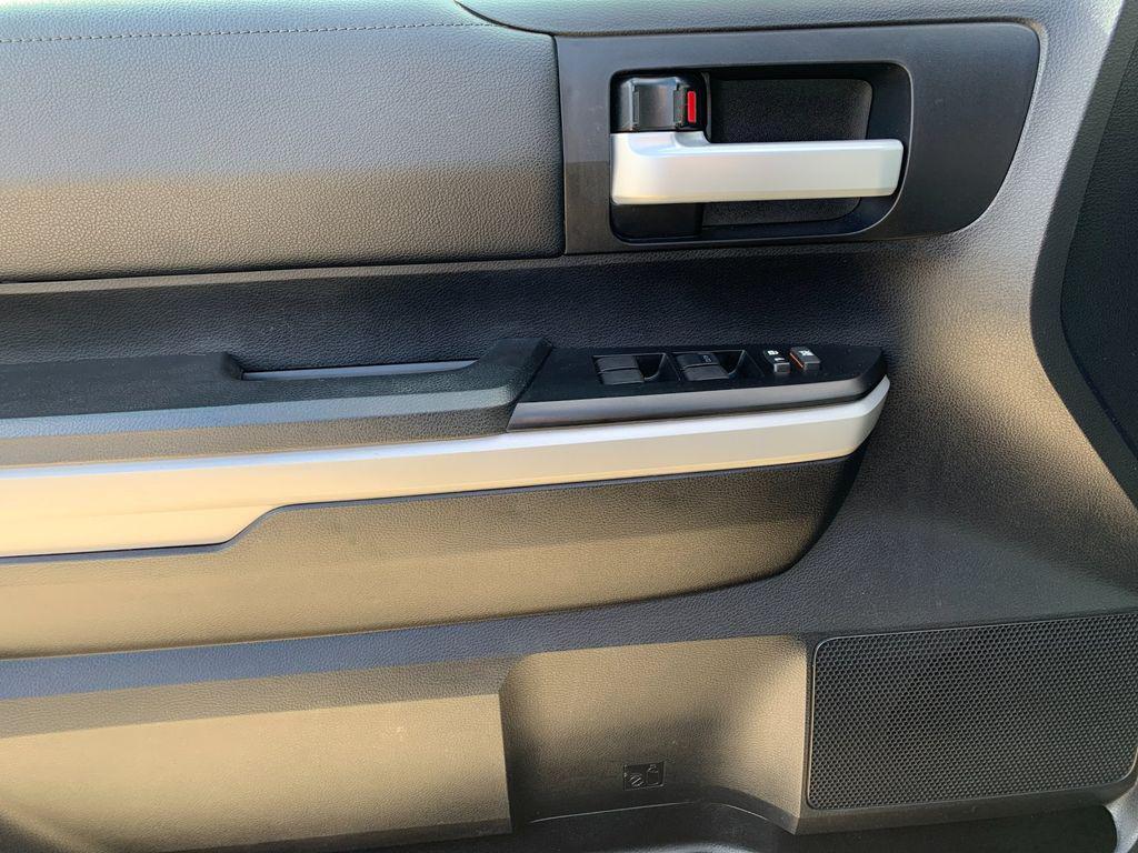 used 2019 Toyota Tundra car, priced at $37,588
