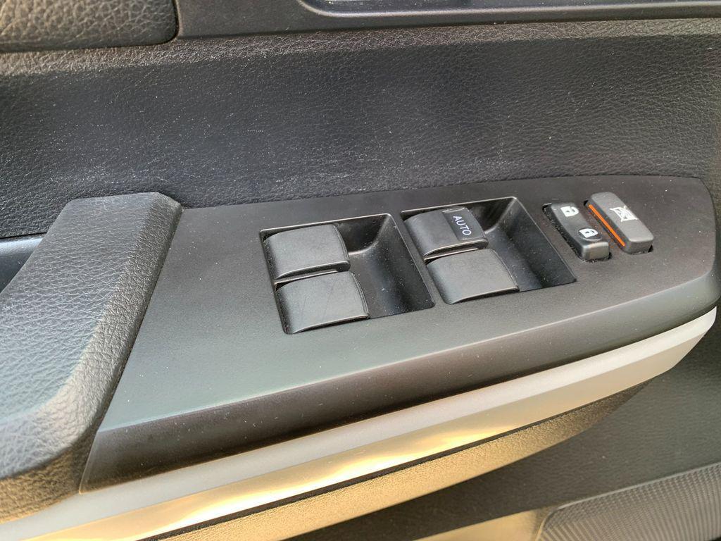 used 2019 Toyota Tundra car, priced at $37,588