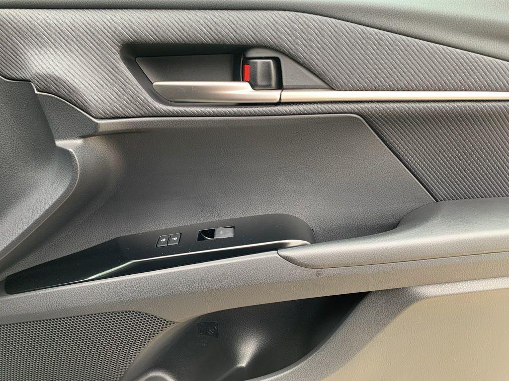 new 2026 Toyota Camry car, priced at $33,123