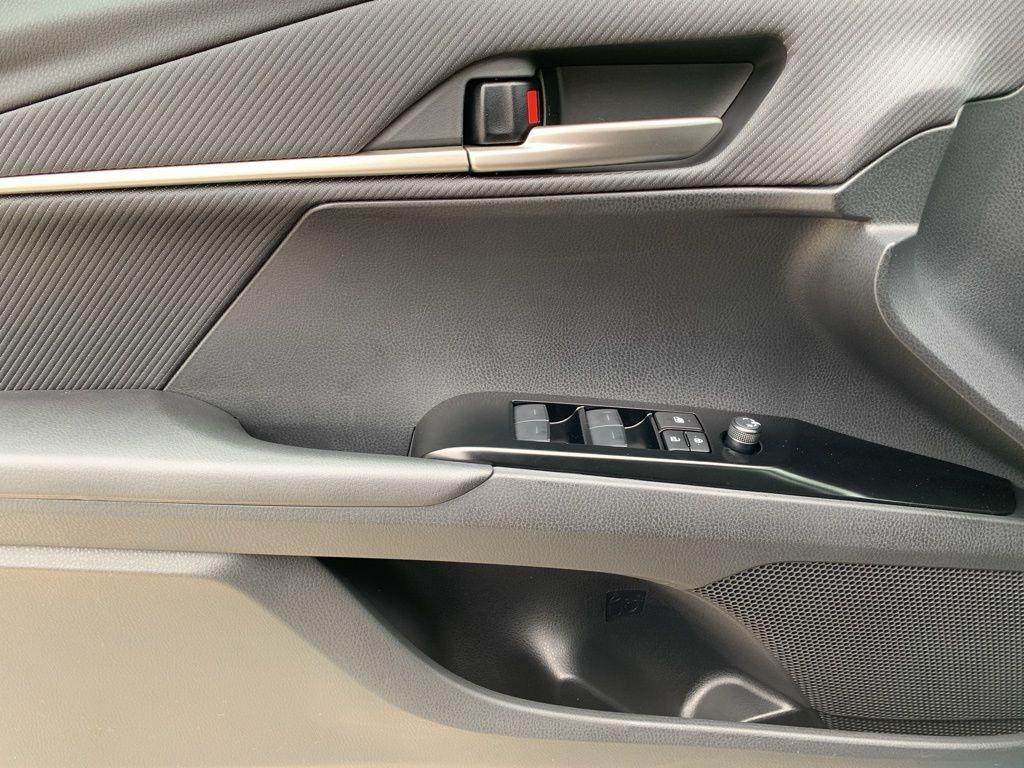 new 2026 Toyota Camry car, priced at $33,123