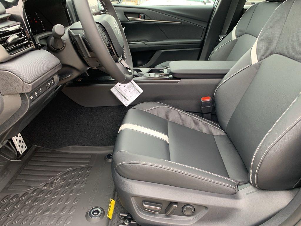 new 2026 Toyota Camry car, priced at $33,123