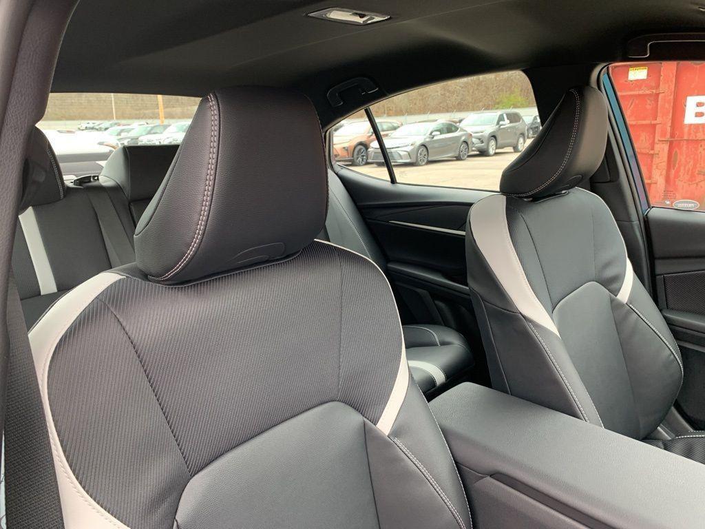 new 2026 Toyota Camry car, priced at $33,123