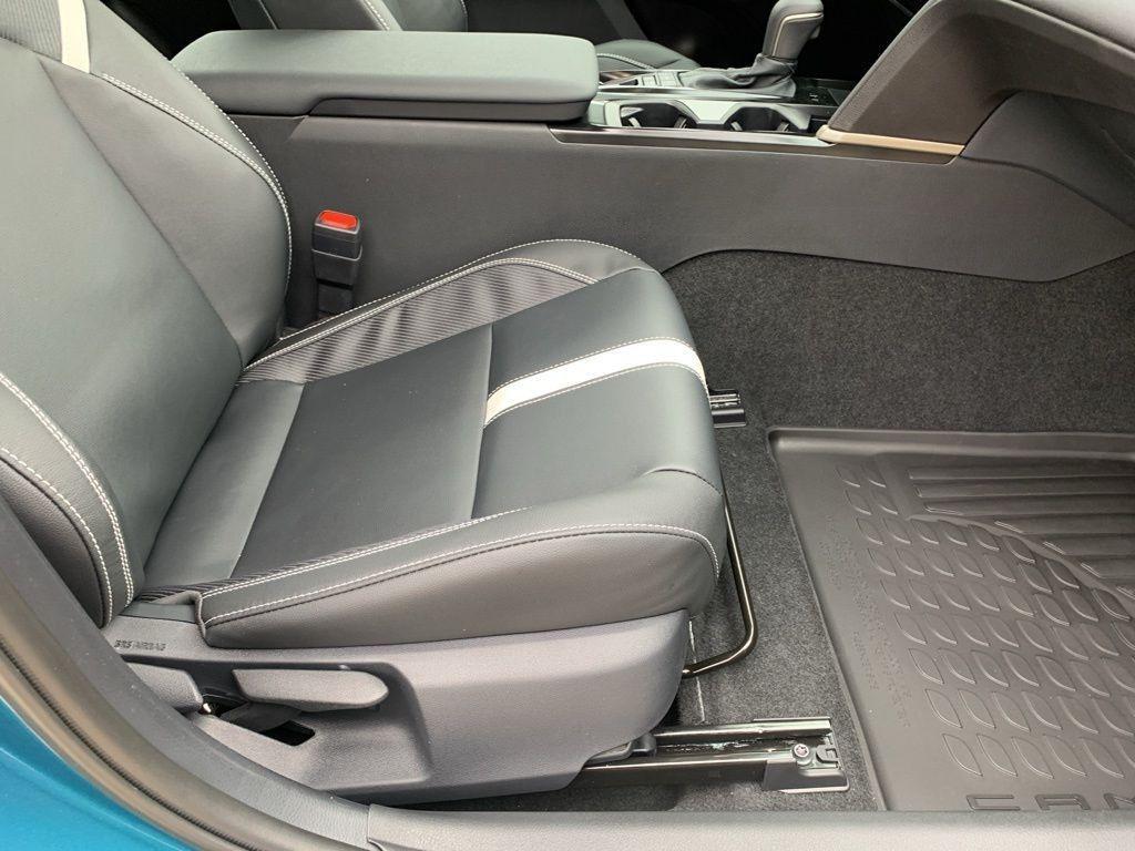 new 2026 Toyota Camry car, priced at $33,123