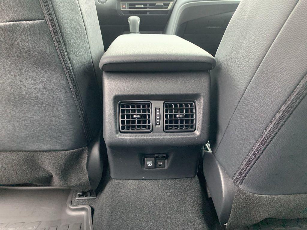 new 2026 Toyota Camry car, priced at $33,123