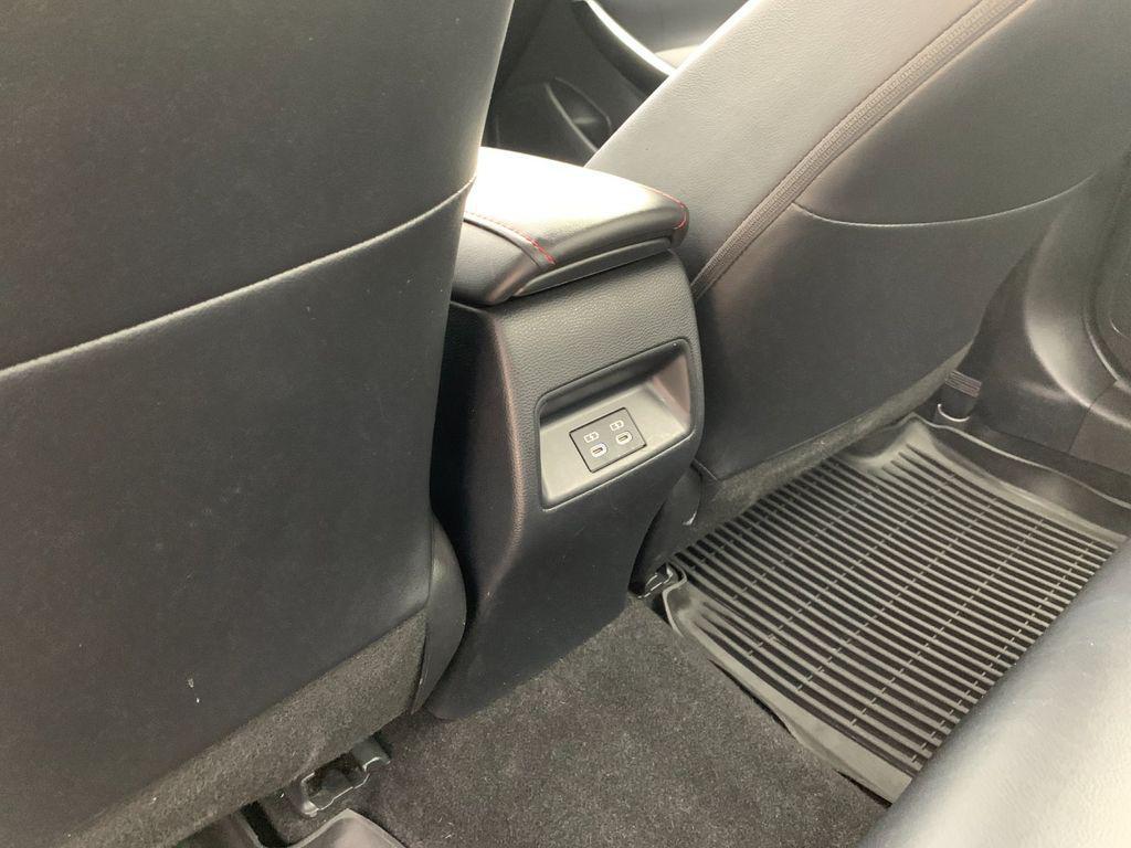 used 2023 Toyota Corolla car, priced at $22,988