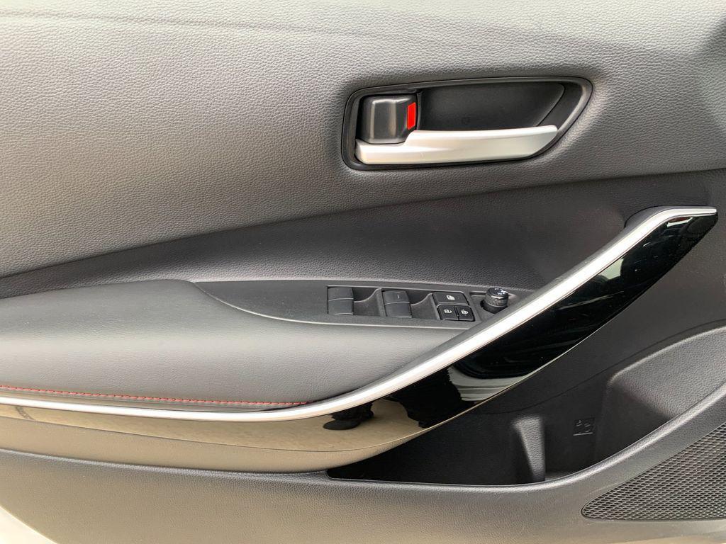 used 2023 Toyota Corolla car, priced at $22,988