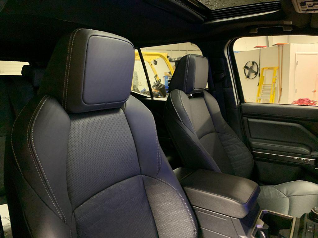 new 2026 Toyota 4Runner car, priced at $59,313