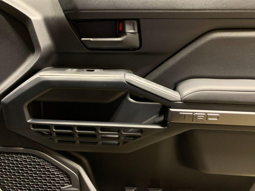 new 2026 Toyota 4Runner car, priced at $59,313