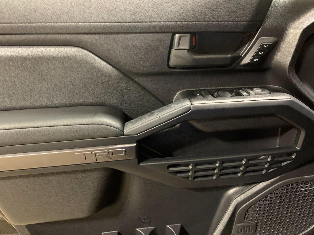 new 2026 Toyota 4Runner car, priced at $59,313