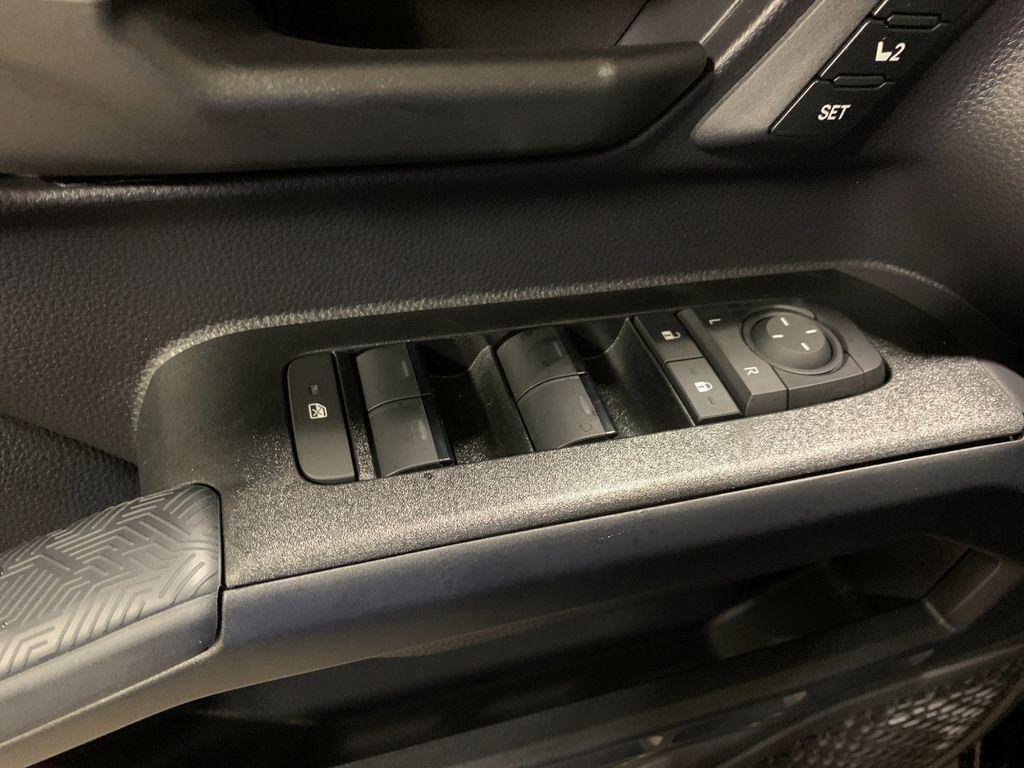 new 2026 Toyota 4Runner car, priced at $59,313