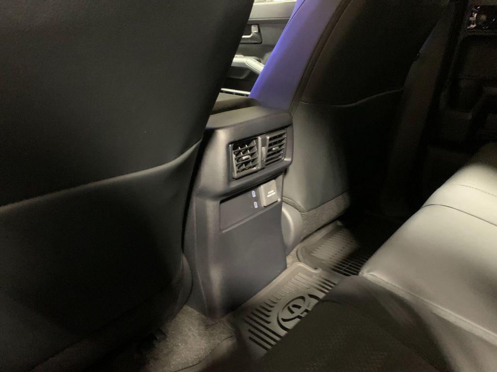 new 2026 Toyota 4Runner car, priced at $59,313