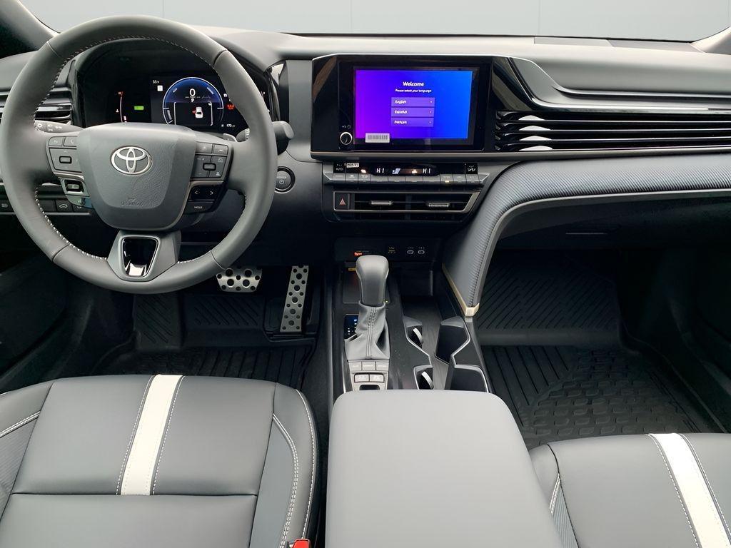 new 2026 Toyota Camry car, priced at $30,888