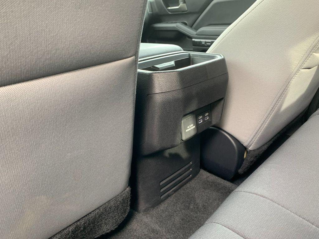 used 2024 Toyota Tacoma car, priced at $43,988