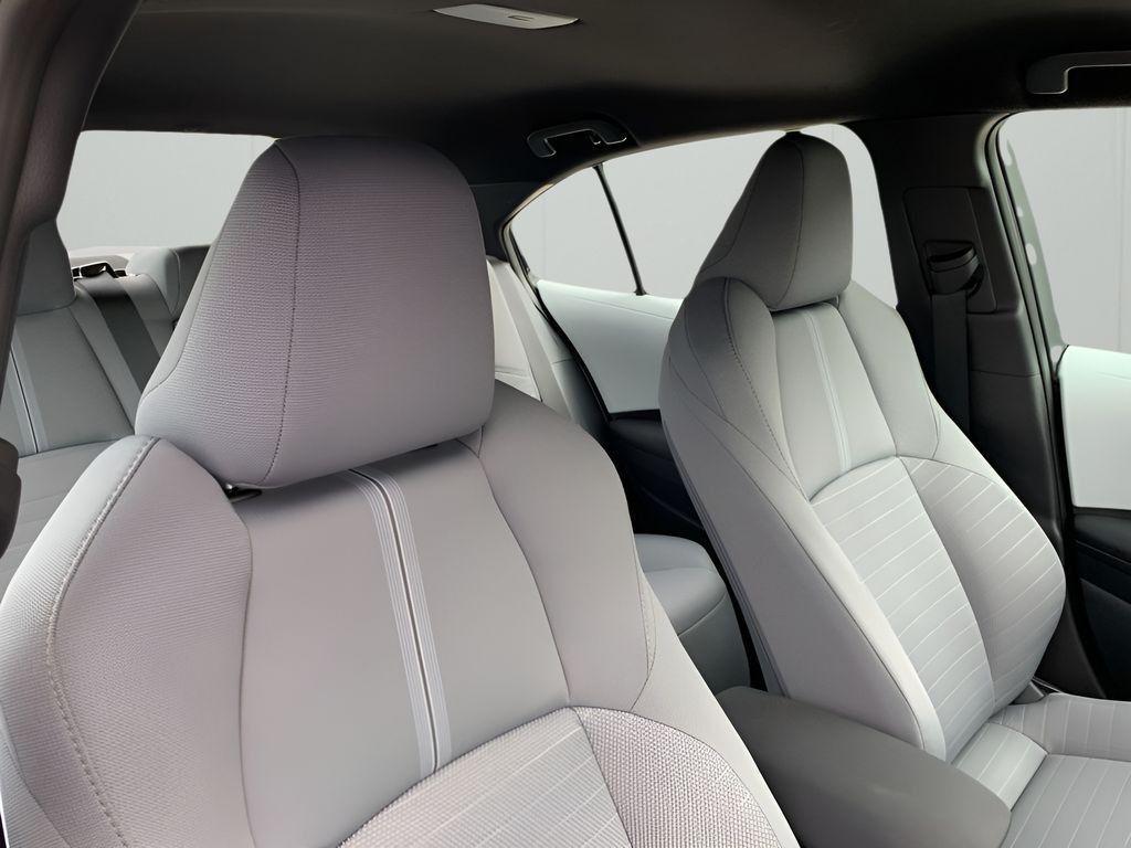 new 2026 Toyota Corolla car, priced at $26,313