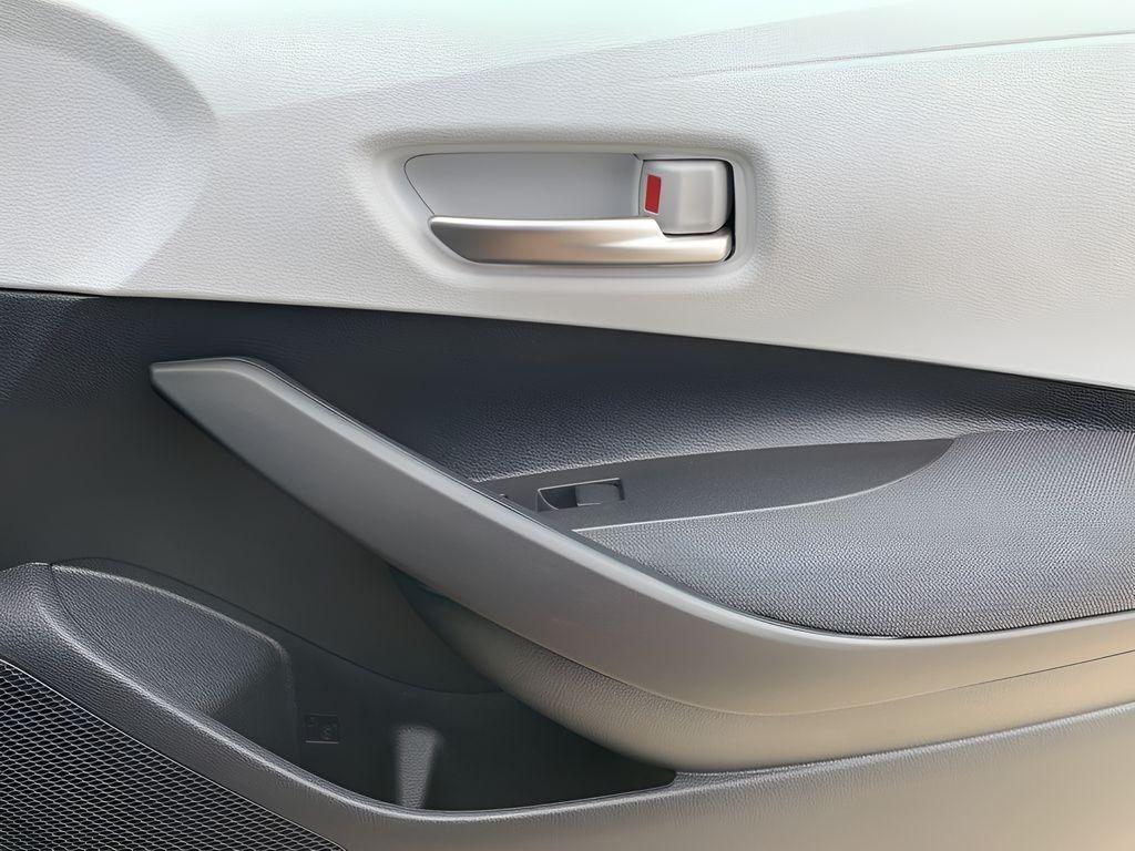 new 2026 Toyota Corolla car, priced at $26,313