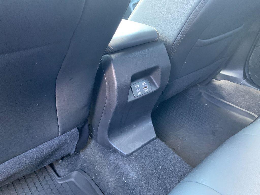 used 2024 Subaru Crosstrek car, priced at $27,588