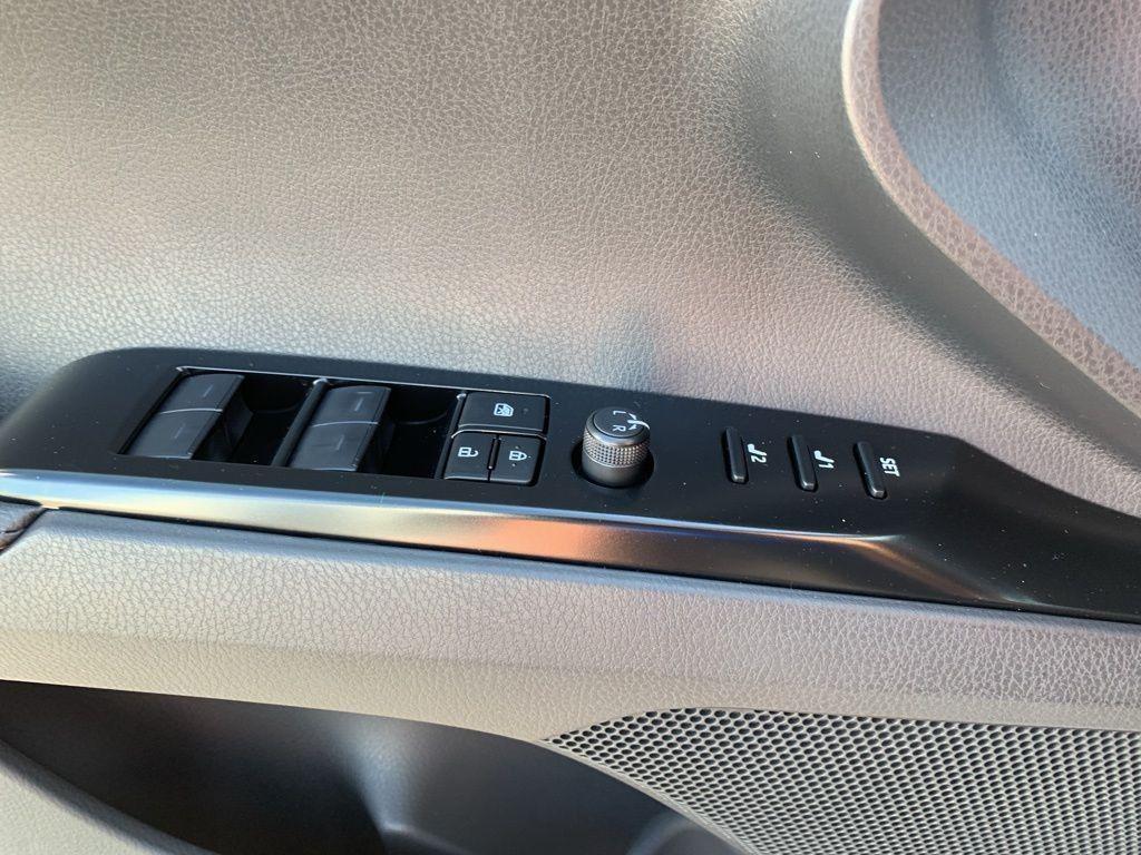 new 2026 Toyota Camry car, priced at $41,597