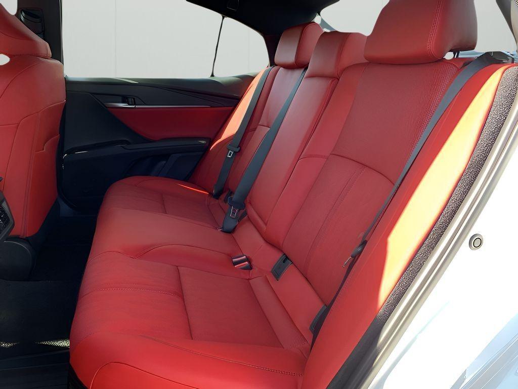 new 2026 Toyota Camry car, priced at $41,597