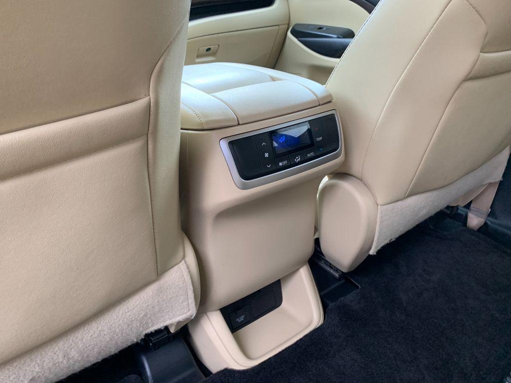 used 2016 Toyota Highlander car, priced at $17,588