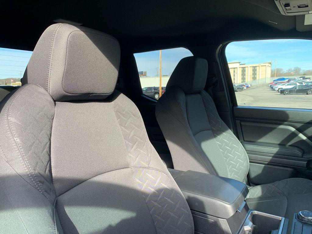 new 2026 Toyota Tacoma car, priced at $44,043