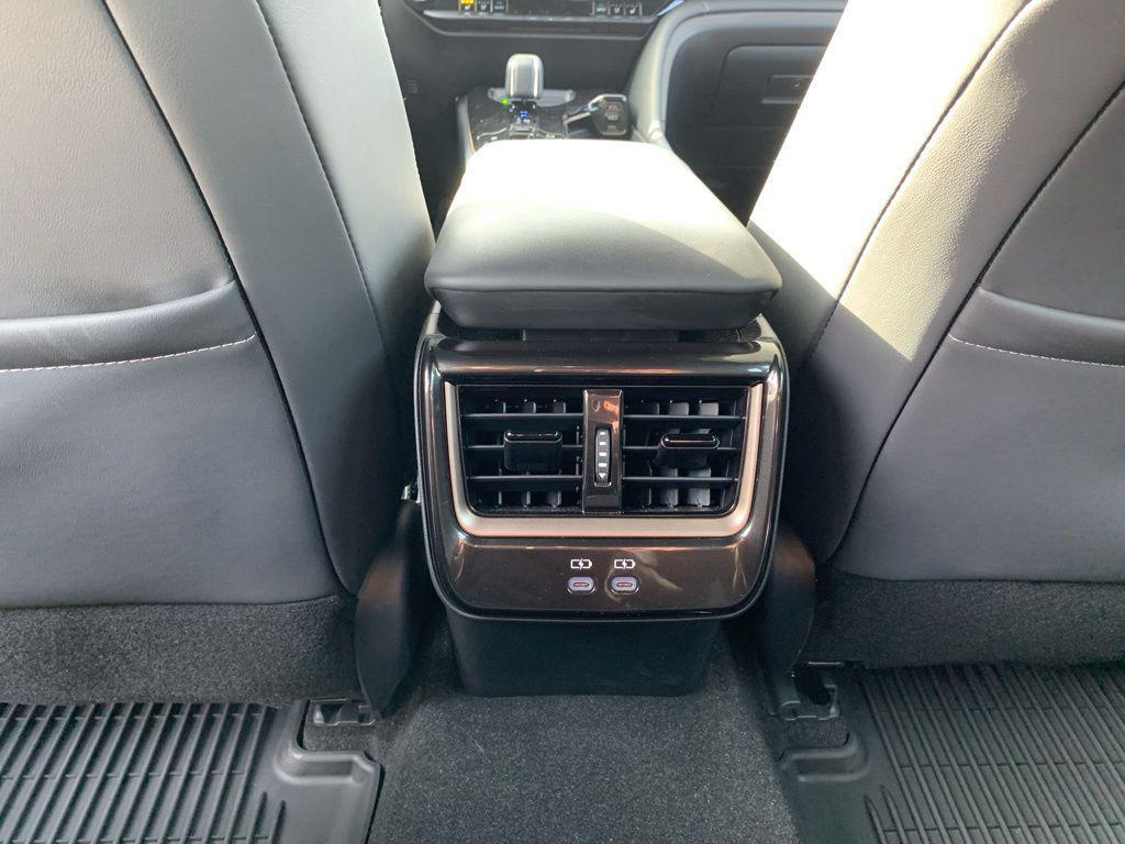 used 2025 Toyota Crown Signia car, priced at $43,988