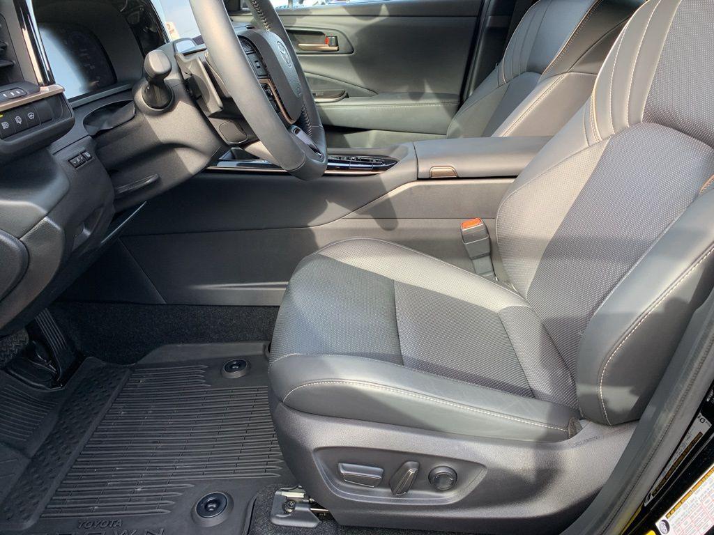 used 2025 Toyota Crown Signia car, priced at $43,988