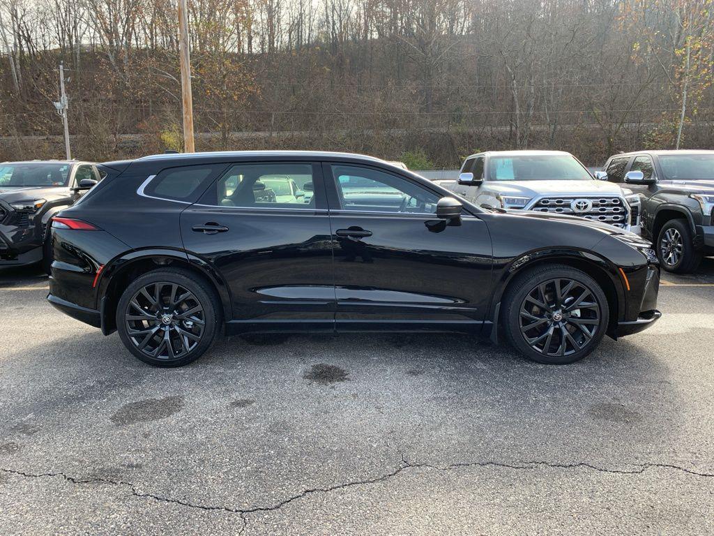 used 2025 Toyota Crown Signia car, priced at $43,988