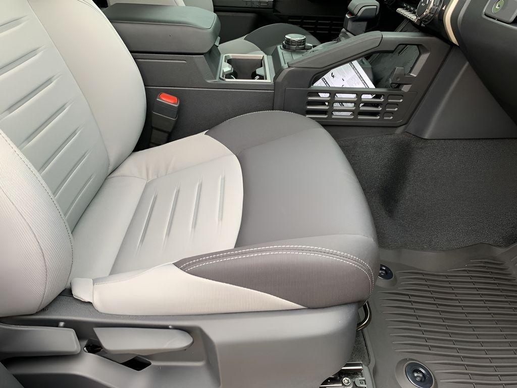 new 2025 Toyota Tacoma car, priced at $45,365