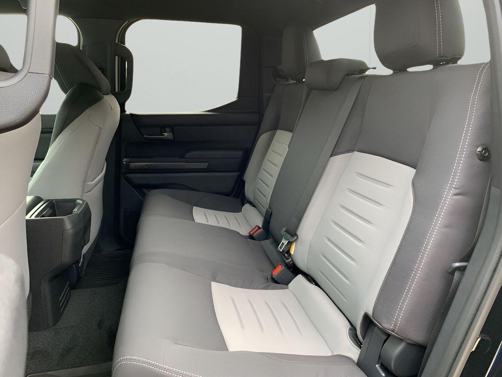 new 2025 Toyota Tacoma car, priced at $45,365