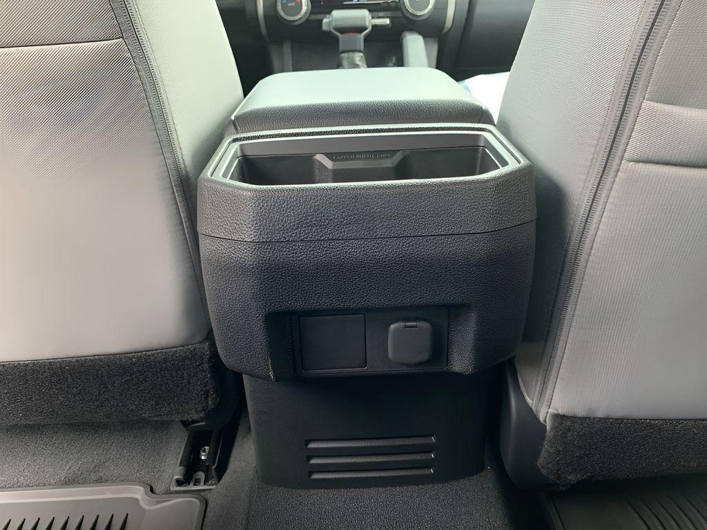 new 2025 Toyota Tacoma car, priced at $45,365