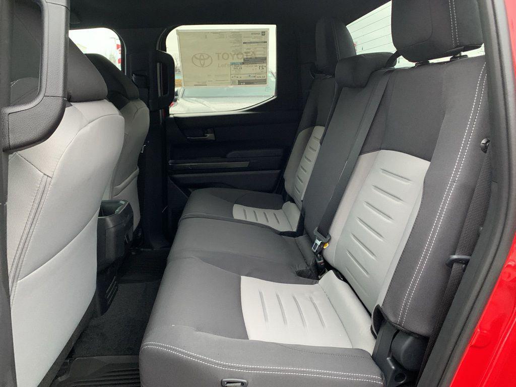 new 2026 Toyota Tacoma car, priced at $48,343