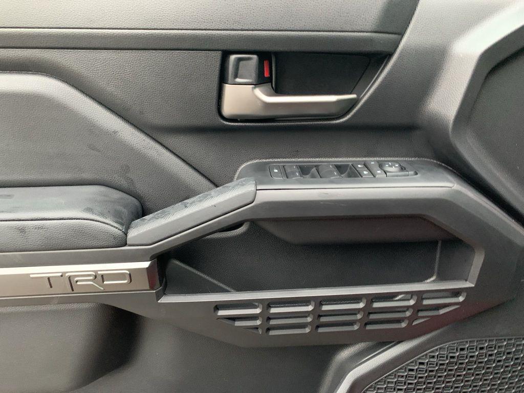 new 2026 Toyota Tacoma car, priced at $48,343