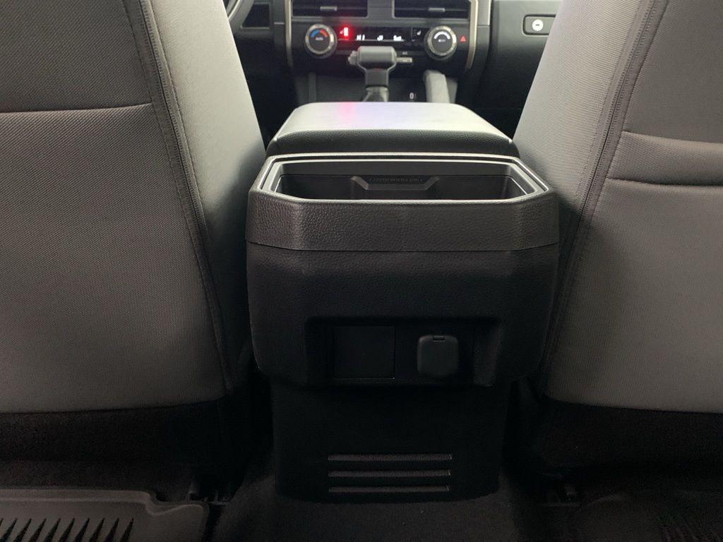 new 2026 Toyota Tacoma car, priced at $48,343