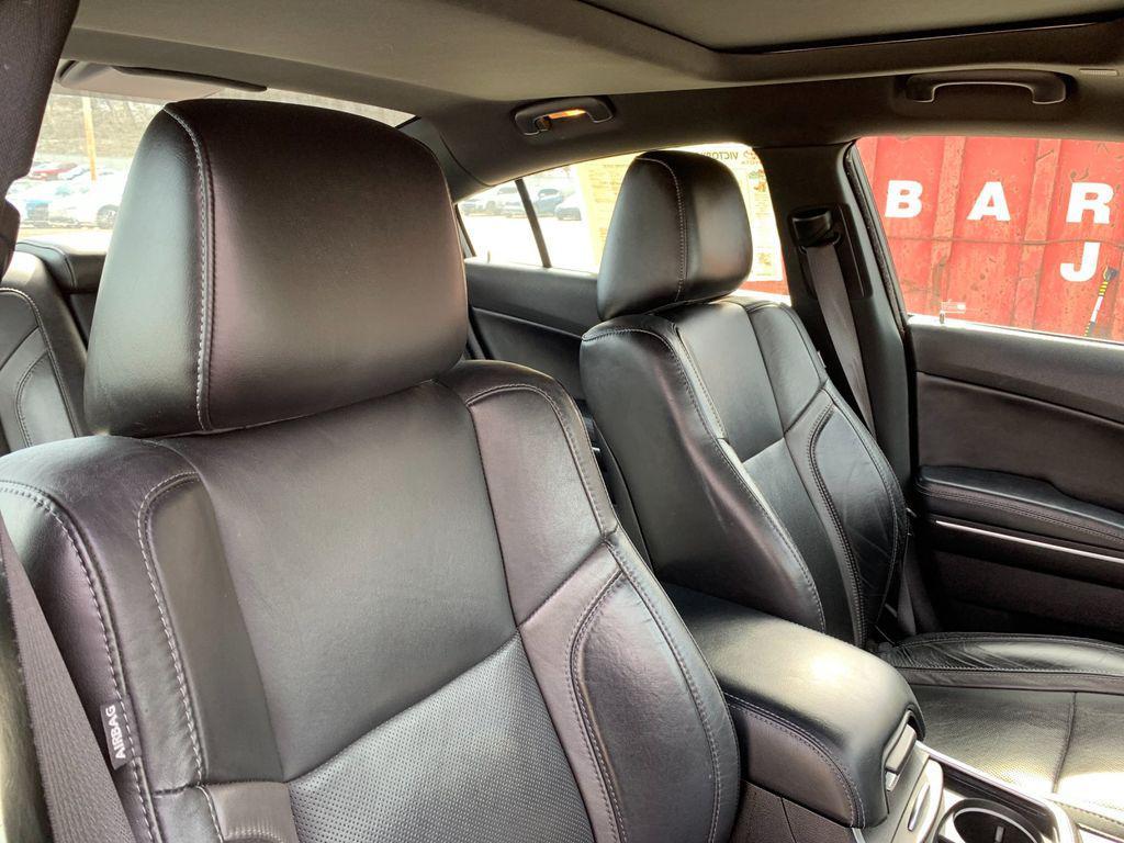 used 2022 Dodge Charger car, priced at $19,988