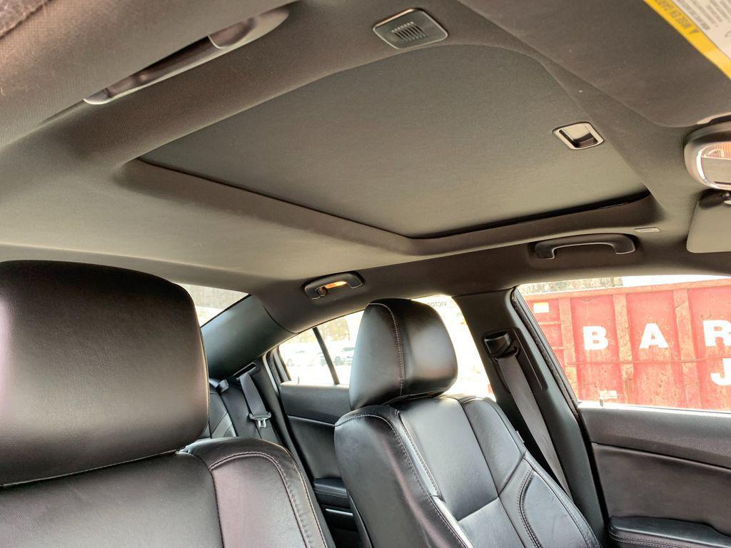 used 2022 Dodge Charger car, priced at $19,988