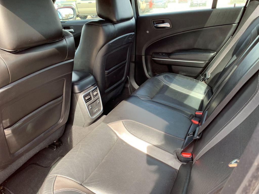 used 2022 Dodge Charger car, priced at $19,988