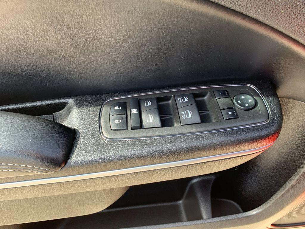 used 2022 Dodge Charger car, priced at $19,988