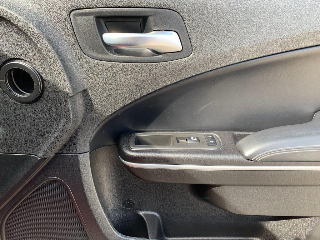 used 2022 Dodge Charger car, priced at $19,988